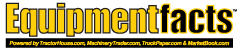 EquipmentFacts logo